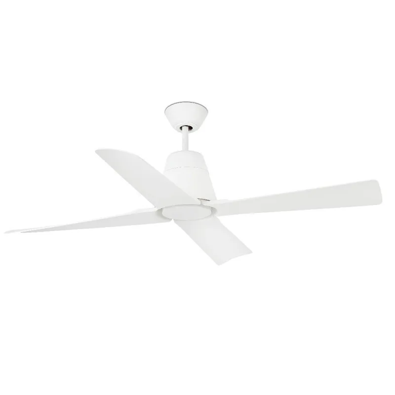 TYPHOON DC Ø130 BLANCO  IP44 Favorito De Clientes