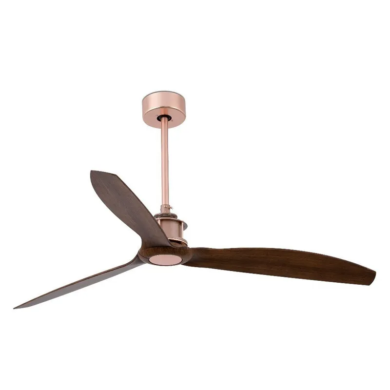 JUST FAN Ø128 COBRE Envío Internacional