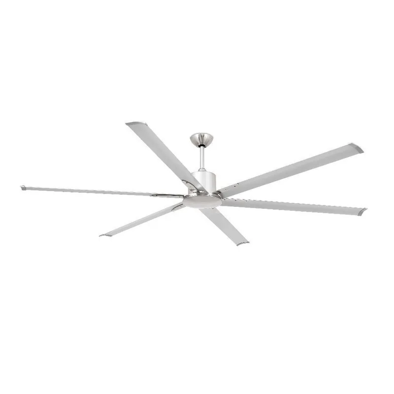 ANDROS Ø213CM NIQUEL MATE Exclusivo