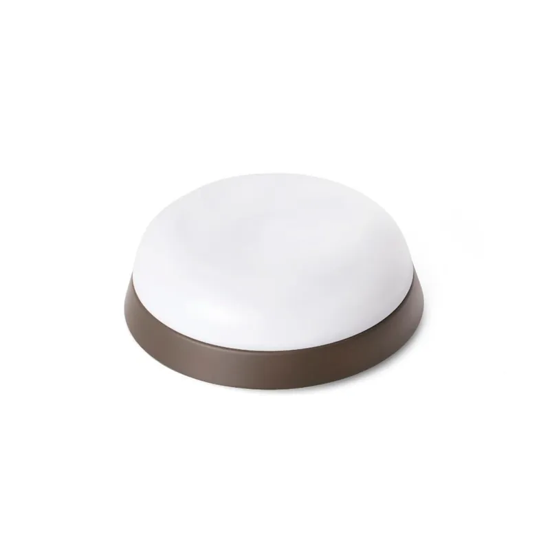 Promoción KIT LUZ 15W 3000K PEMBA MARRON