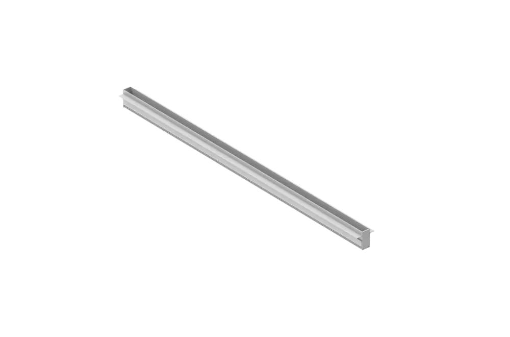 CARRIL EMPOTRAR 1M BLANCO Precio Económico
