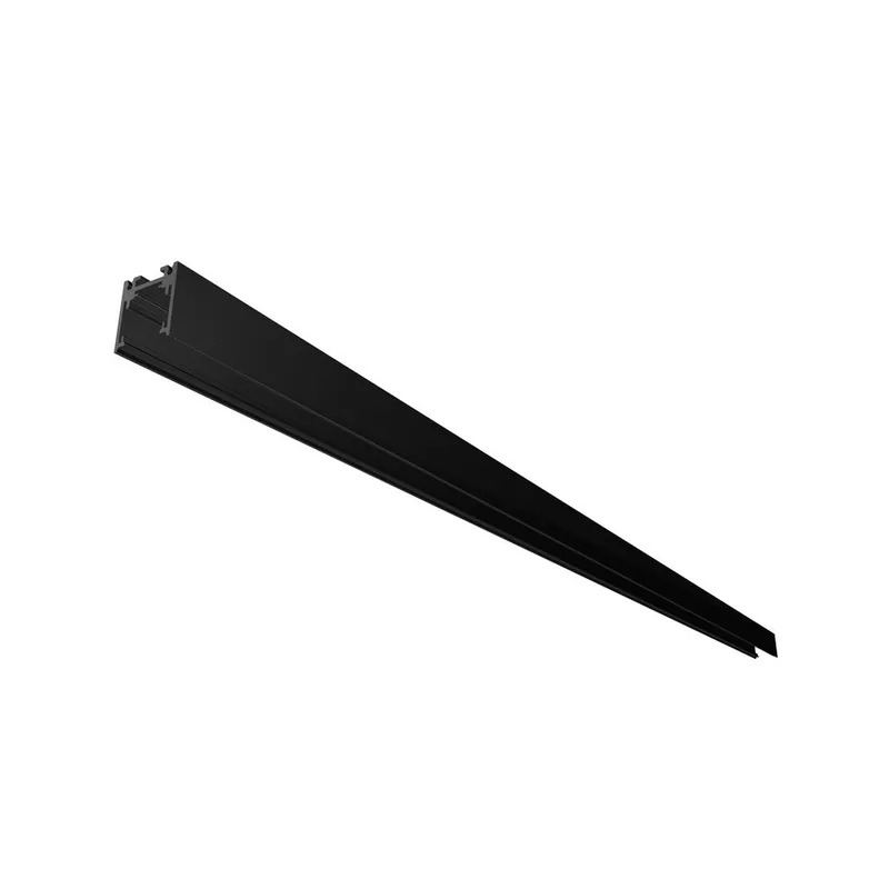 CARRIL SUPERFICIE 2M NEGRO Certificado
