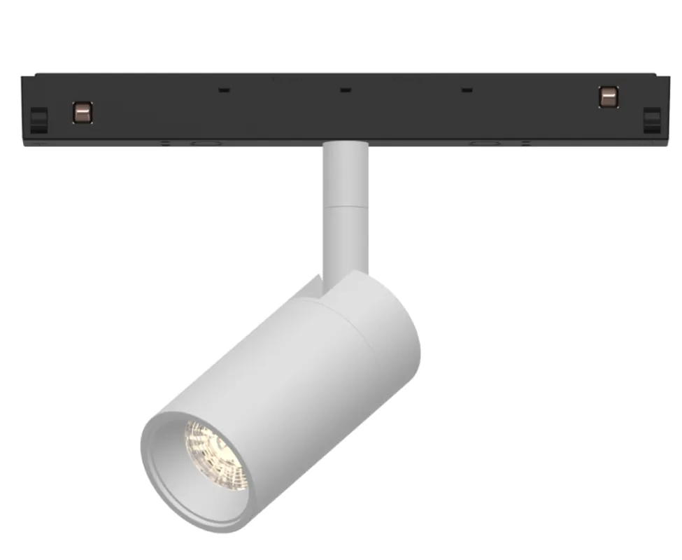 FOCO 7W BLANCO 3000K Barato