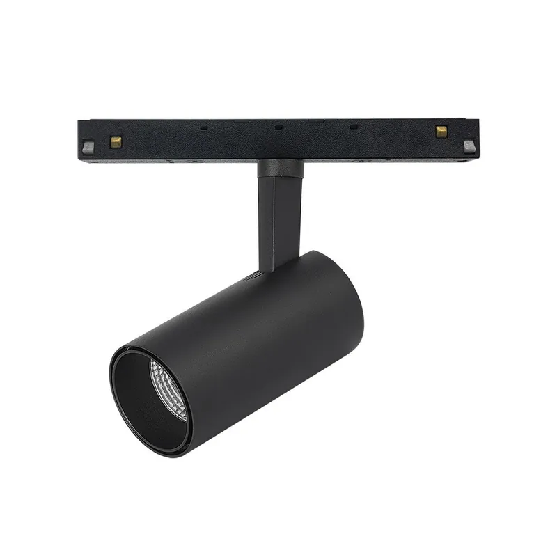 FOCO 20W NEGRO 3000K Pago Seguro