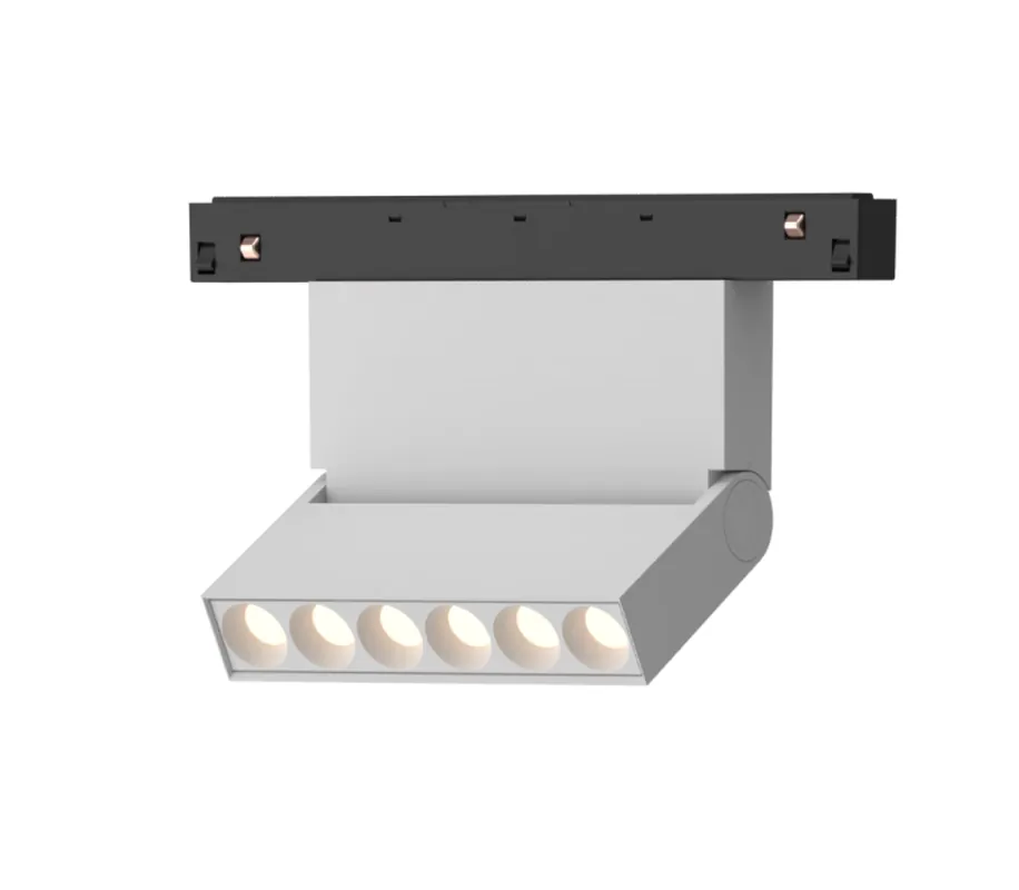Última Oportunidad FOCO LINEAL 10W BLANCO 3000K