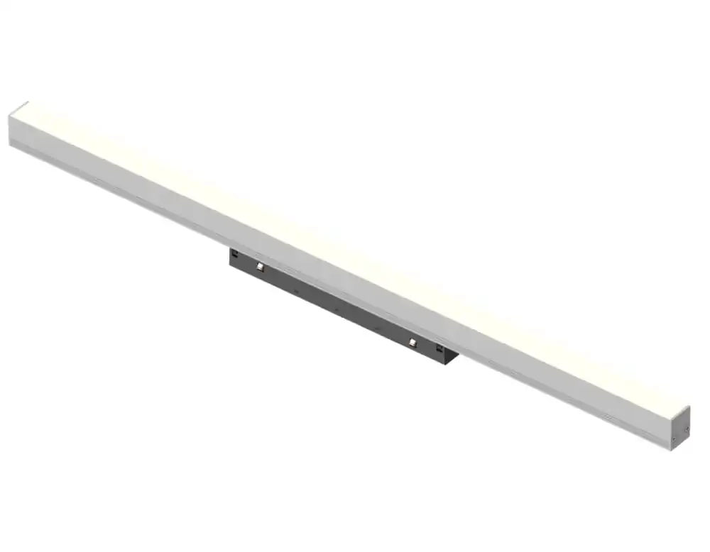 MODULO LINEAL DIFUSOR 16W BLANCO 3000K Gran Oferta