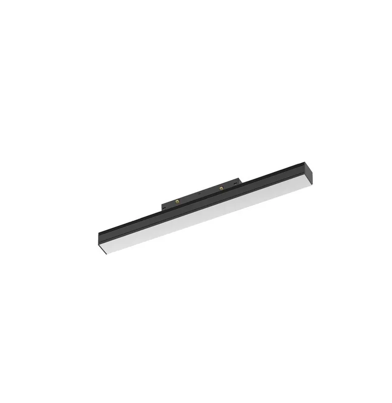 Oferta Limitada MODULO LINEAL DIFUSOR 16W NEGRO 4000K