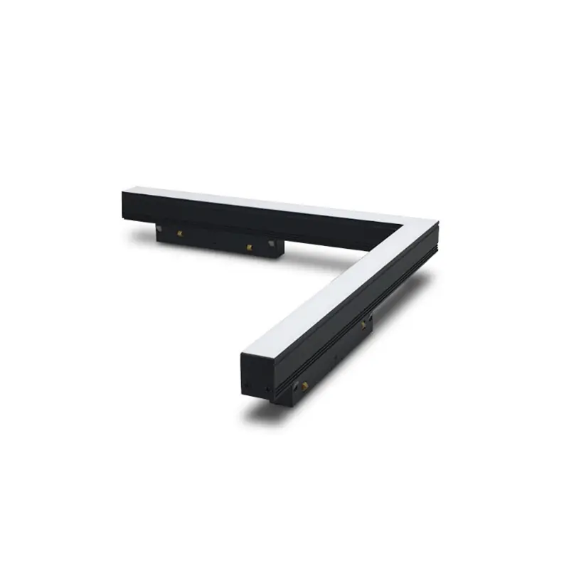 Compra Ahora ANGULO DIFUSOR 16W NEGRO 4000K