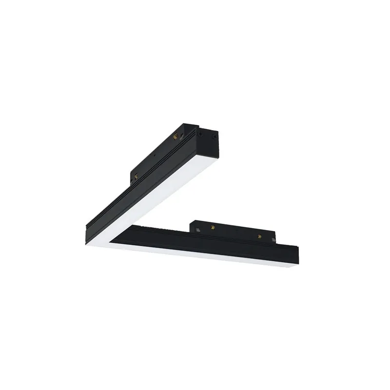 ANGULO DIFUSOR 16W NEGRO 3000K TRIAC Ordenar Ahora Mismo