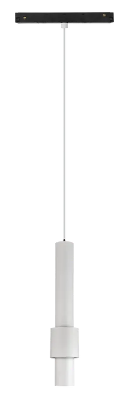 Envío Gratis COLGANTE 7W BLANCO 3000K