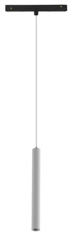 Entrega Rápida COLGANTE 5W BLANCO 3000K