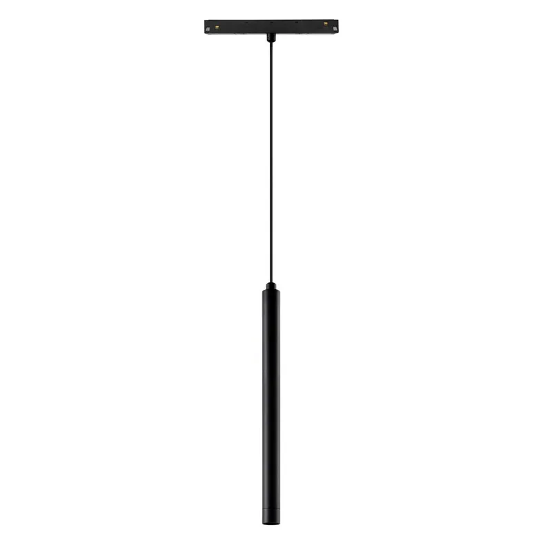 COLGANTE 5W NEGRO 2700K TRIAC Envío Exprés