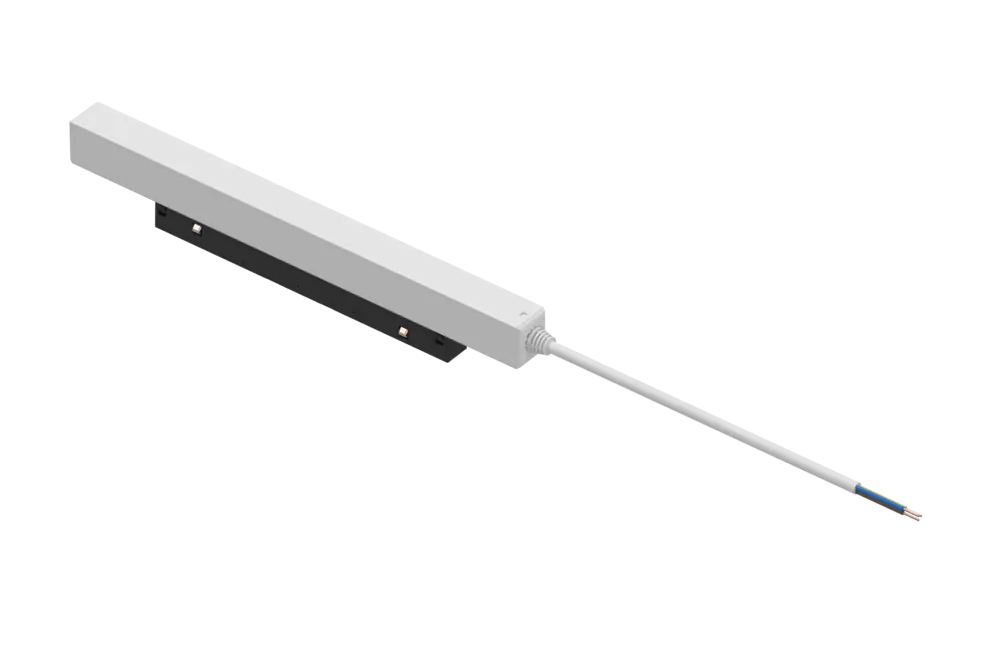ALIMENTADOR CARRIL BLANCO 48V 200W Envío Gratis