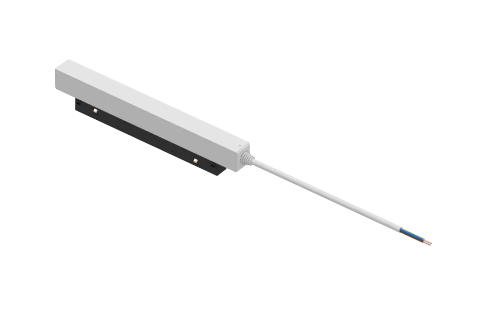 Venta Final ALIMENTADOR CARRIL BLANCO 48V 100W