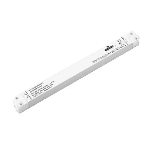 Disponible Ahora DRIVER TENSION CONSTANTE IP20 48VDC 240W (SL240-48VF)