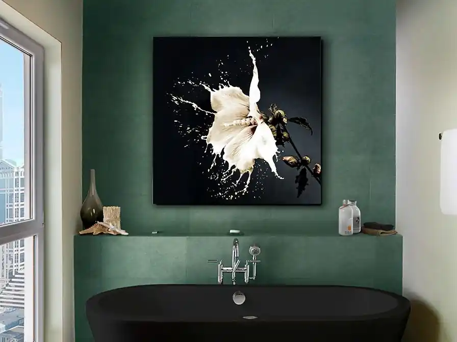 Precio De Oferta FOTO SPLASH 100X100