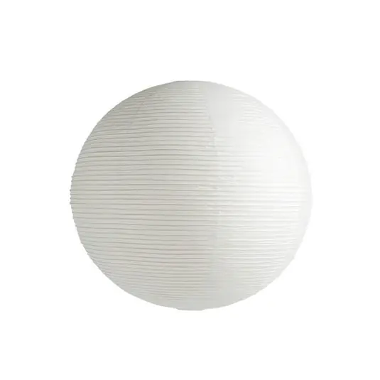 Paper Shade Ø80 - HAY De Moda