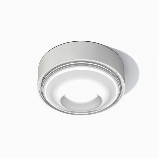 Sif Lámpara de techo Blanco - Loom Design Disponible Ahora
