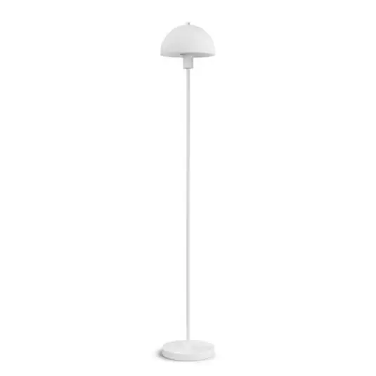 Vienda Lámpara de Pie White/Opal - Herstal Más Vendido