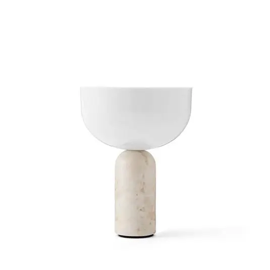 Descuento Kizu Portable Lámpara de Sobremesa Kunis Breccia - New Works