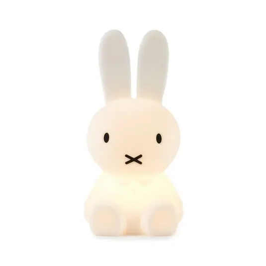 Envío Exprés Miffy First Light Luz Quitamiedos (Nuevo) - Mr. Maria