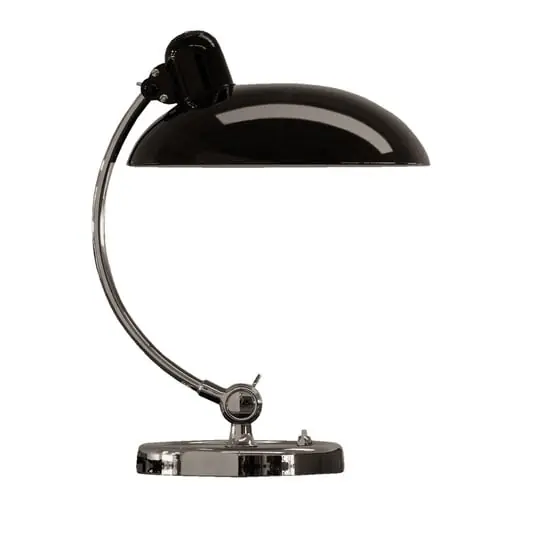 KAISER idell™ 6631-T Lámpara de Sobremesa Negro - Fritz Hansen Compra Ahora