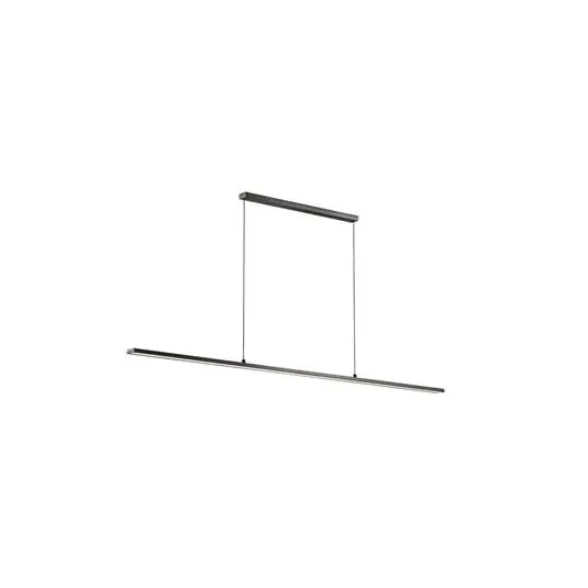 Slim S1200 Lámpara Colgante 2700/3000K Black - LIGHT-POINT Edición Limitada