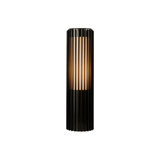 Solo Hoy Aludra 45 Lámpara de jardín Seaside Black - Nordlux