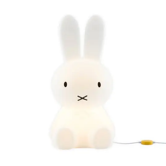 Barato Miffy Star Light Lámpara Infantil - Mr. Maria