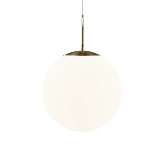 Precio Económico Grant 35 Lámpara Colgante Brass - Nordlux