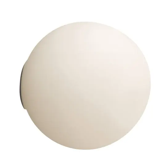 Dioscuri 25 C/W Lámpara de Techo/Pared - Artemide Solo Hoy