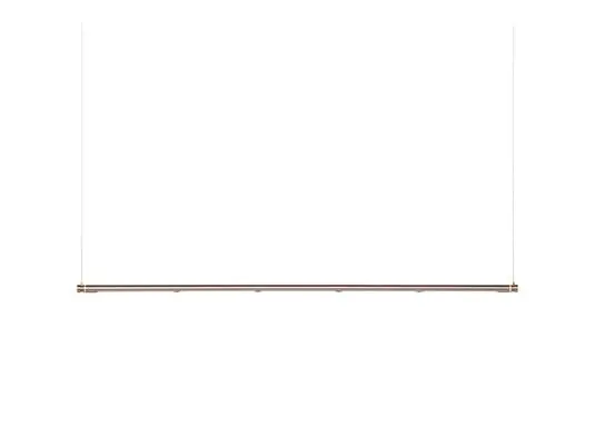 Oneline™ Lámpara Colgante Zigbee Steel - Fritz Hansen Profesional