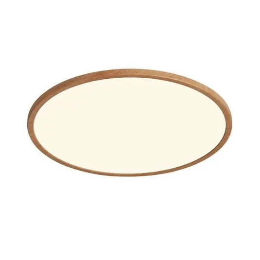 Oja 42 Lámpara de Techo IP54 2700K Dim Wood - Nordlux Pago Seguro
