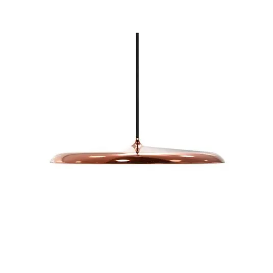 Artist 40 Lámpara Colgante Cobre - DFTP A Buen Precio