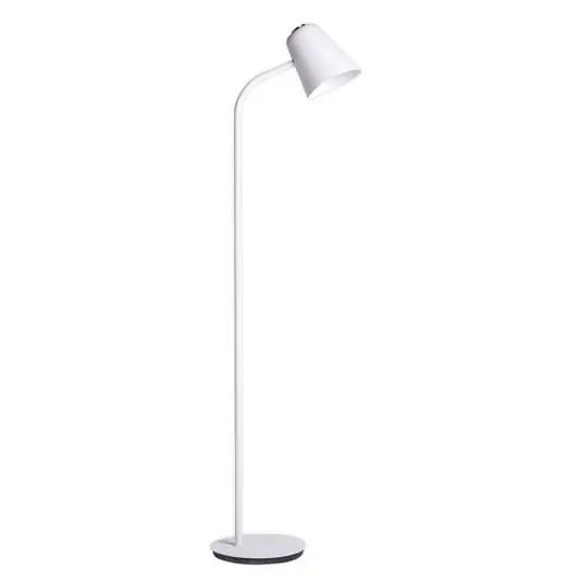 Nuevo Modelo Me Lámpara de Pie Dim White - Northern