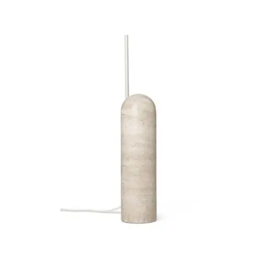 Oferta Arum Lámpara de Pie Cashmere - Ferm Living