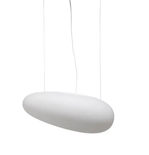 Avion Lámpara Colgante Blanco - Fritz Hansen Pago Seguro
