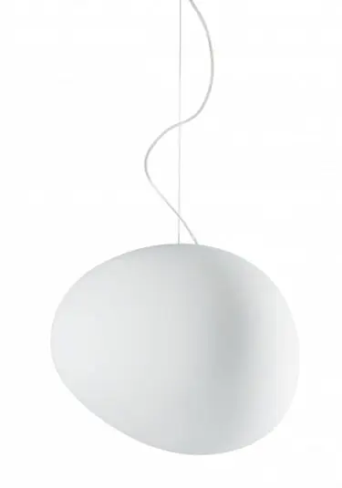 Gregg Lámpara Colgante Grande - Foscarini Oferta