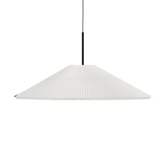 Nebra Lámpara Colgante Large White - New Works Barato