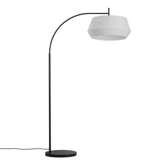 Precio De Oferta Dicte Lámpara de Pie White - Nordlux