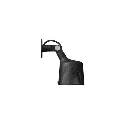 Bestseller Vipp524 Aplique de Pared Negro - Vipp