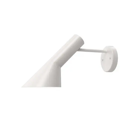 Descuento AJ Aplique de Pared Hardwired Blanco - Louis Poulsen