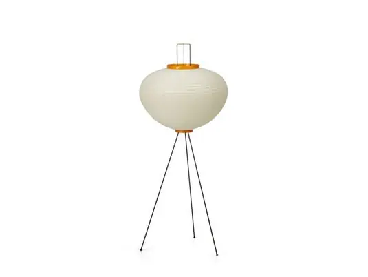Oferta Limitada Akari 10A Lámpara de pie - Vitra