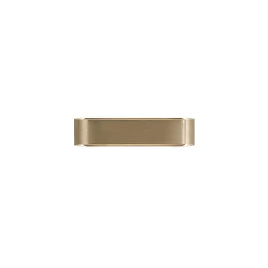 Aura W2 Aplique de Pared 2700/3000K Brass - LIGHT-POINT Bestseller