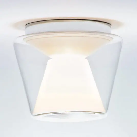 Annex LED Lámpara de Techo M Clear/Opal - Serien Lighting Solo Por Tiempo Limitado