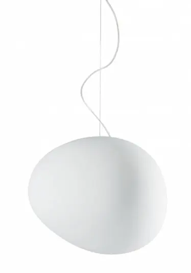Económico Gregg Lámpara Colgante Mediana - Foscarini
