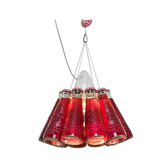 Campari Light 400cm Lámpara Colgante - Ingo Maurer Oferta De Temporada