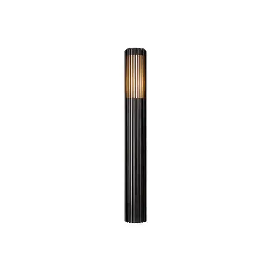 Promoción Lámpara de jardín Aludra 95 Seaside Black - Nordlux