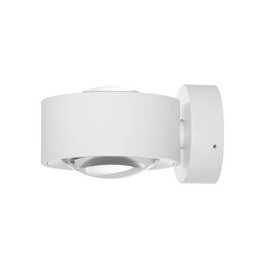 Precio Rebajado Atreus LED Aplique de Pared White - Arcchio
