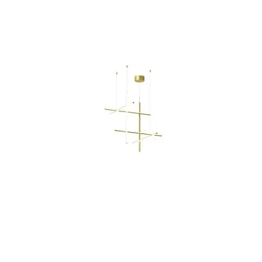 Coordinates S3 Lámpara Colgante - Flos Ocasión Especial